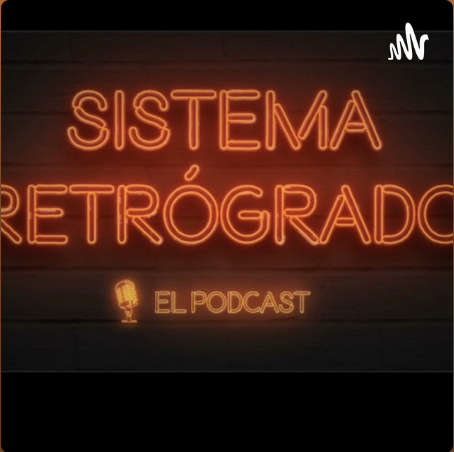Sistema Retrógrado
